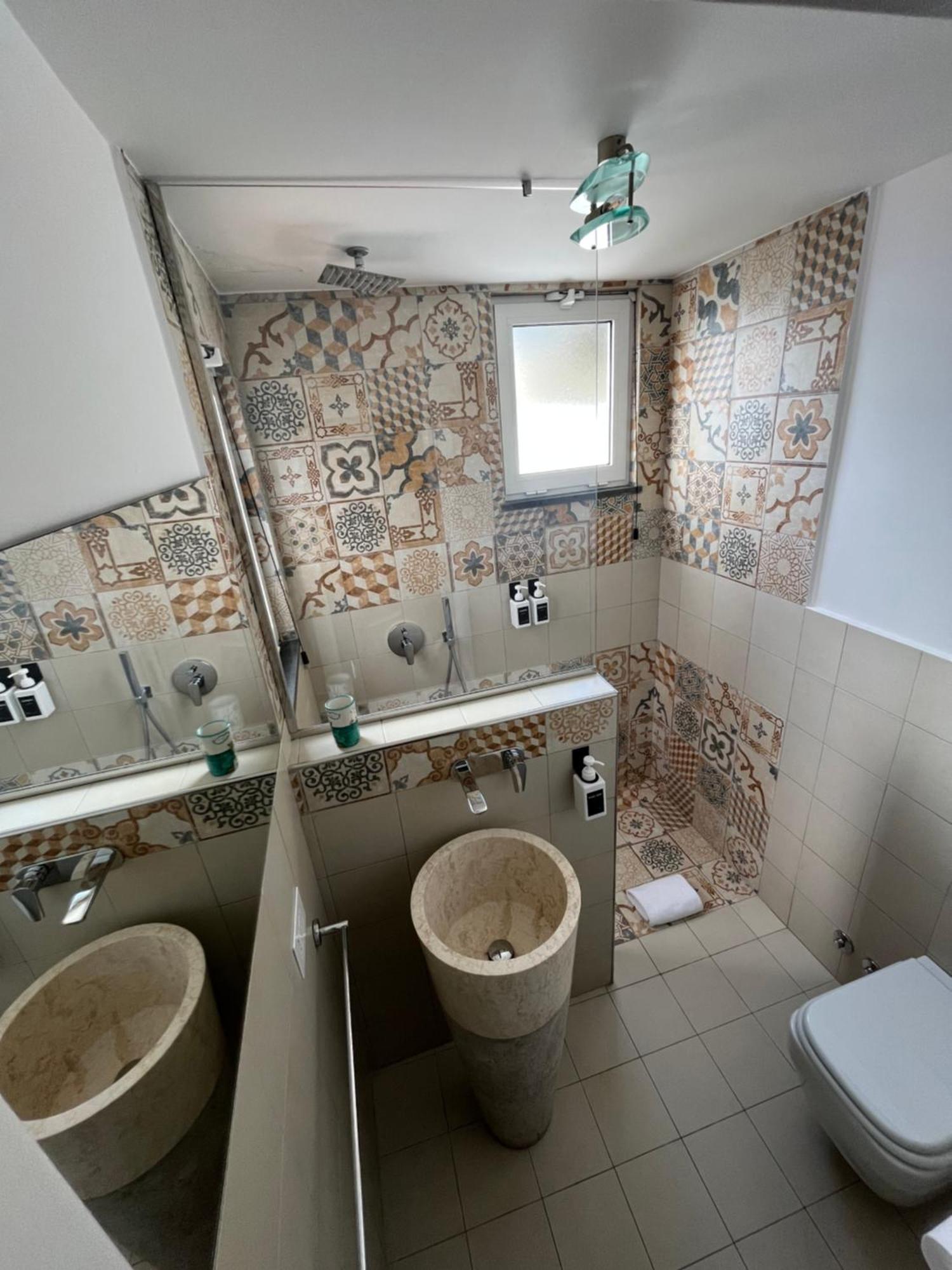 Casa Positano Apartment Luaran gambar